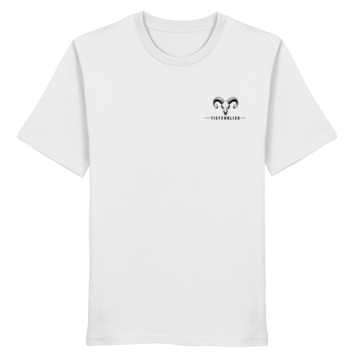 Tiefenblick Gondel Fun  - Organic Shirt