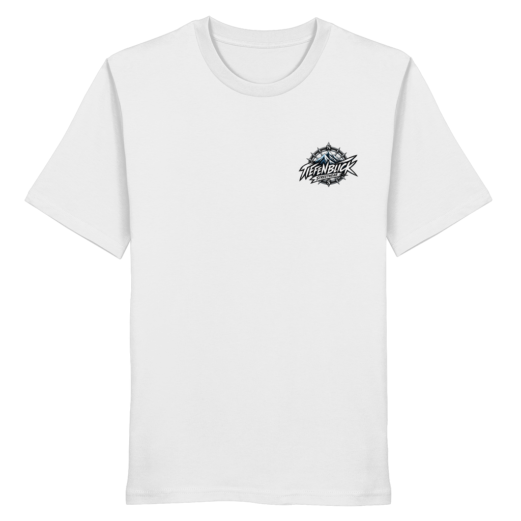 Tiefenblick True North Edition - Organic Shirt