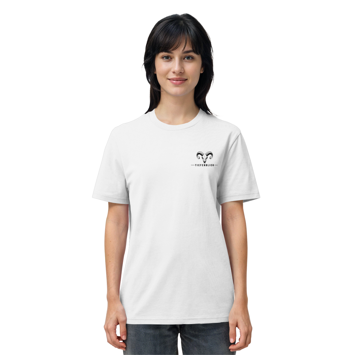 Tiefenblick Gondel Fun  - Organic Shirt