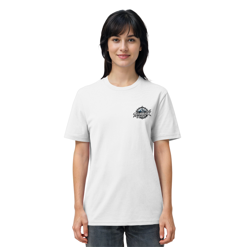 Tiefenblick Respekt Edition - Organic Shirt