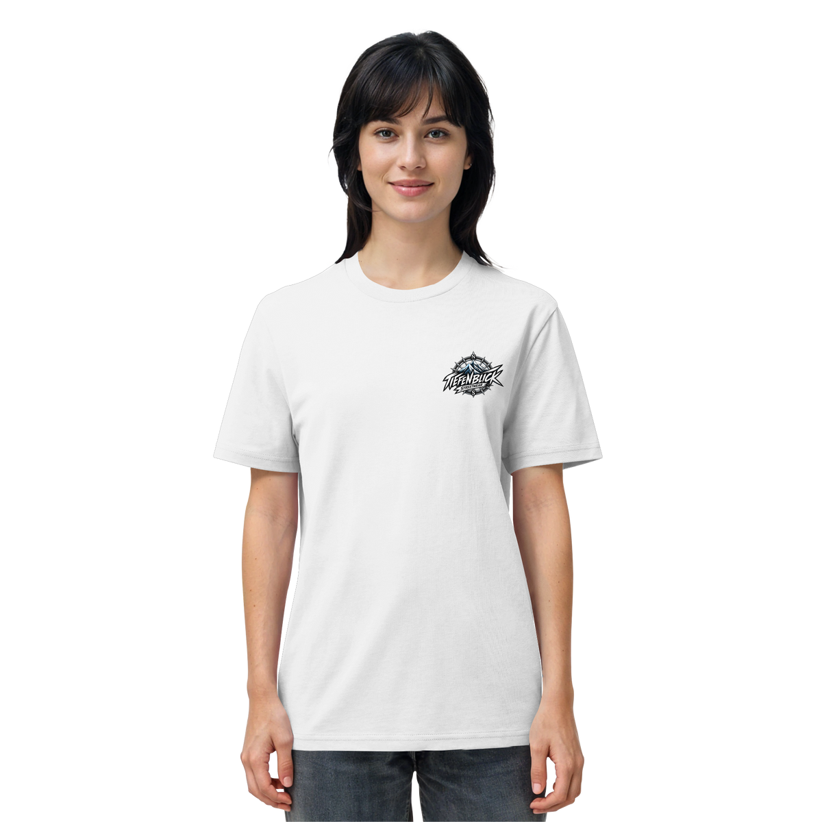 Tiefenblick Respekt Edition - Organic Shirt