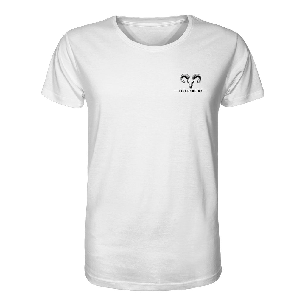 Tiefenblick Gondel Fun  - Organic Shirt