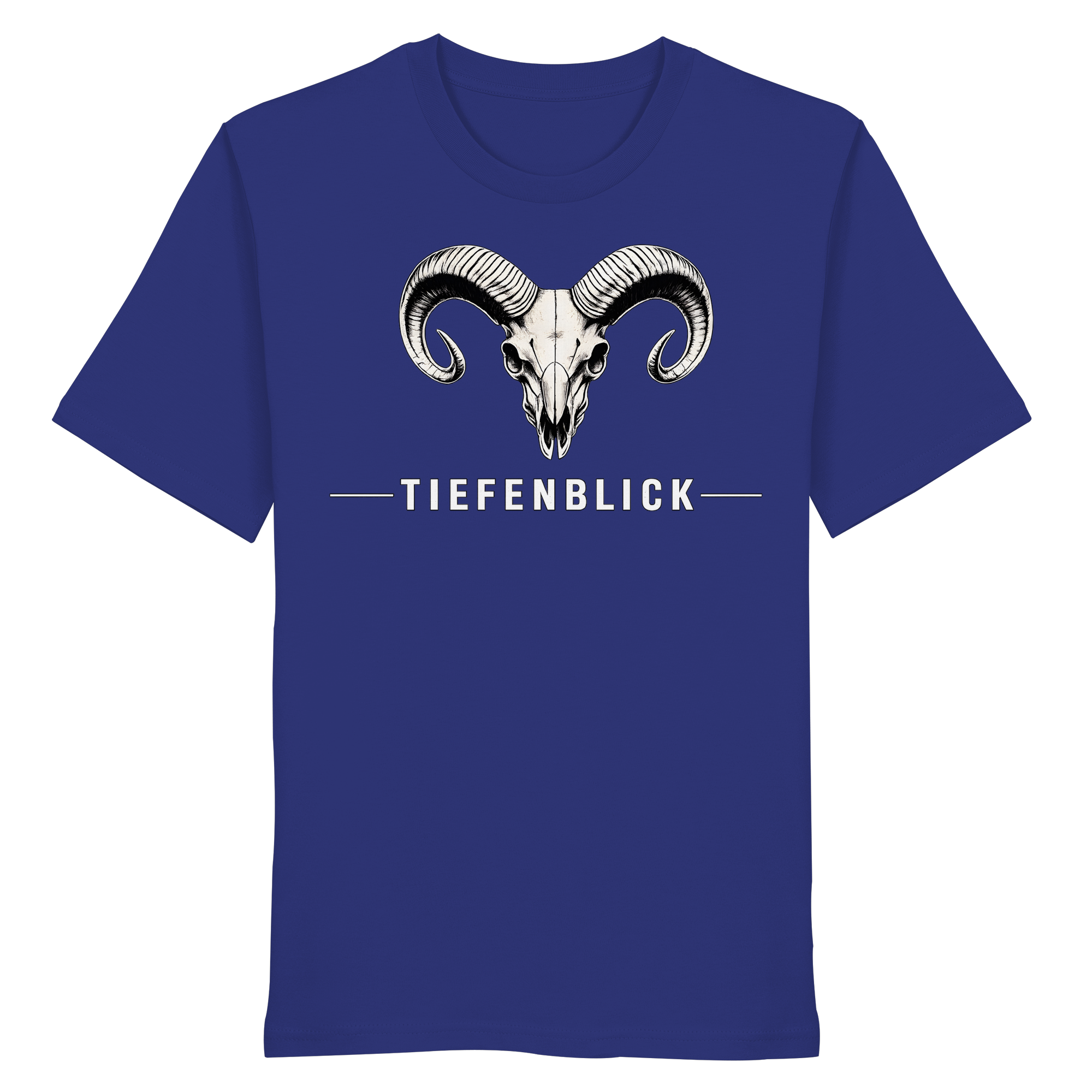 Tiefenblick Tiefenblick 2 Fun - Organic Shirt
