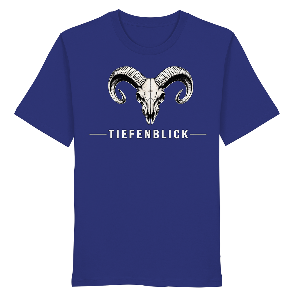 Tiefenblick Tiefenblick 2 Fun - Organic Shirt