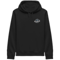 Tiefenblick Respekt Edition - Organic Side Pocket Hoodie