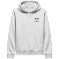Tiefenblick Gondel Adrenalin Fun - Organic Side Pocket Hoodie