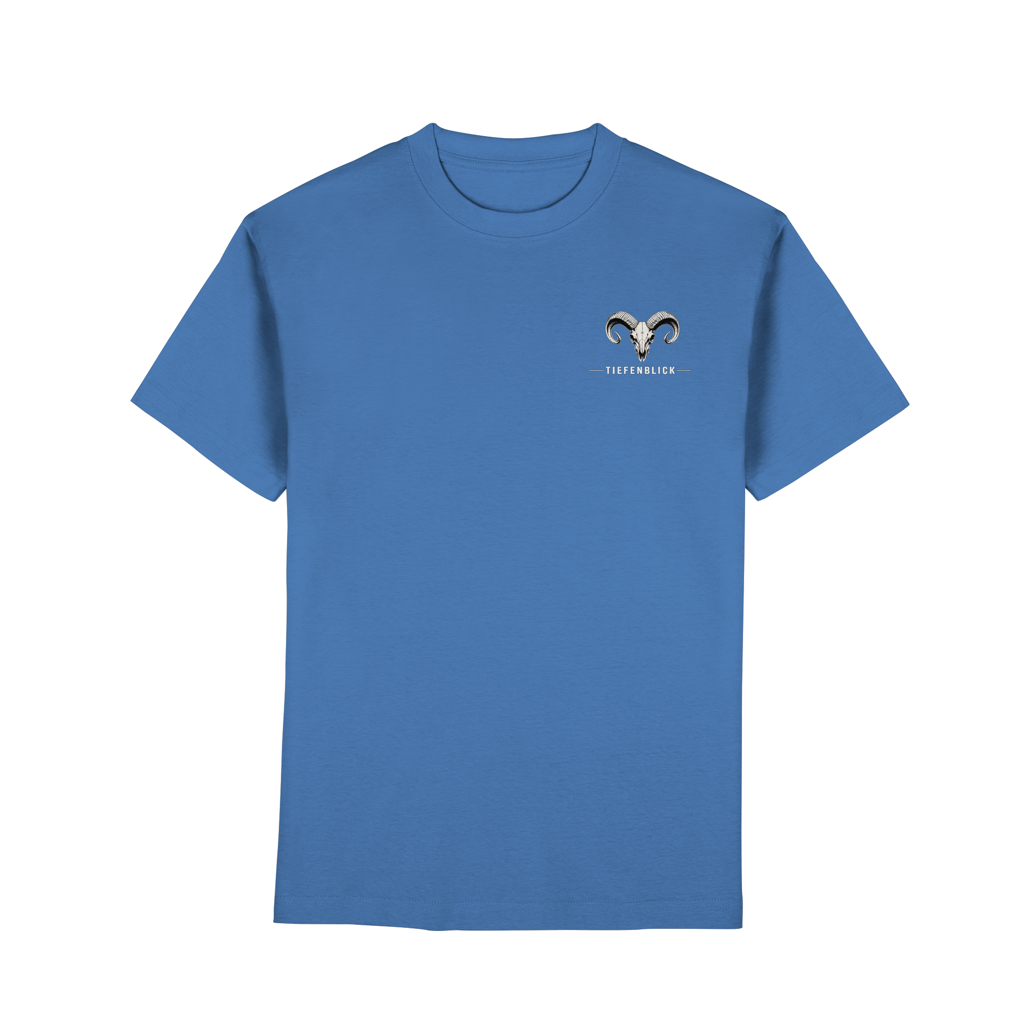 Tiefenblick Tiefenblick 1 Fun - Premium Classic T-Shirt