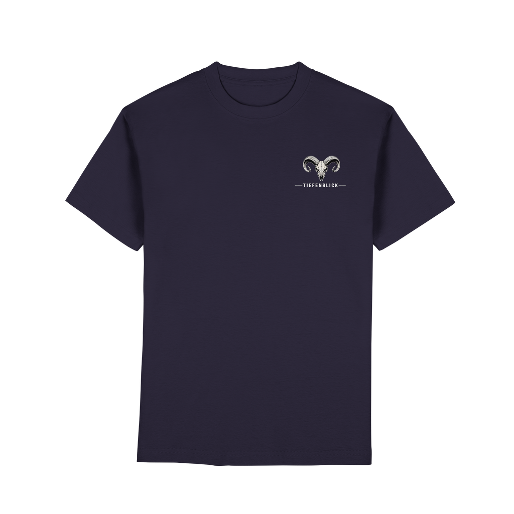 Tiefenblick Tiefenblick 1 Fun - Premium Classic T-Shirt