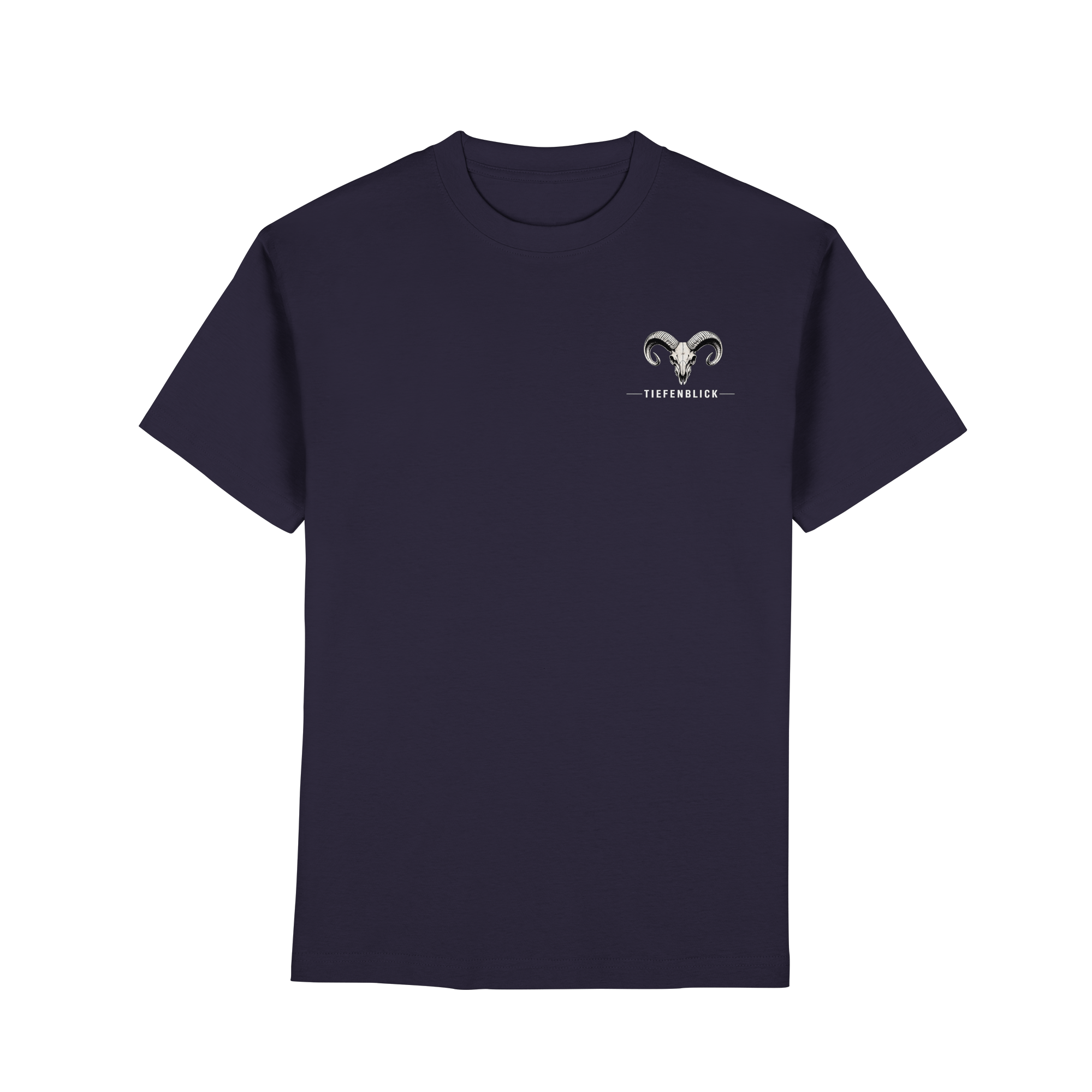 Tiefenblick Tiefenblick 1 Fun - Premium Classic T-Shirt