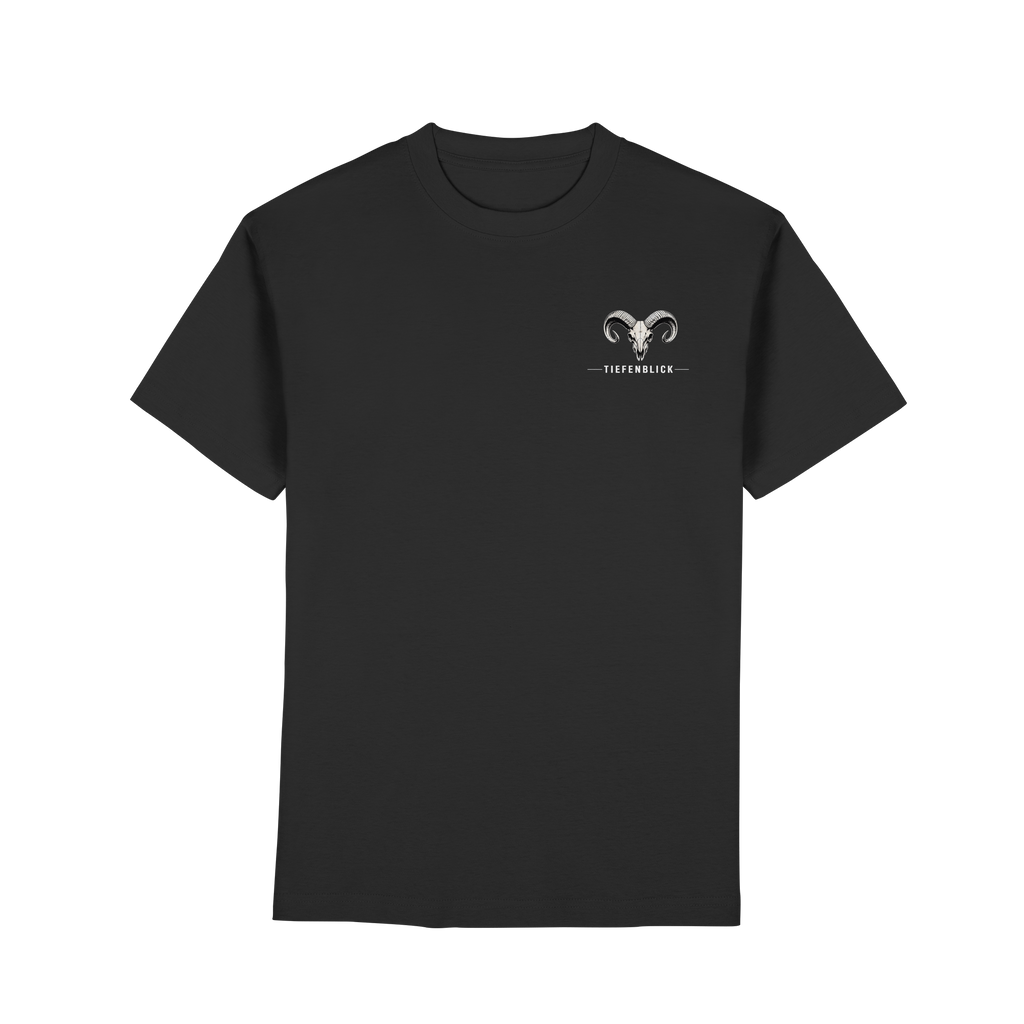 Tiefenblick Tiefenblick 1 Fun - Premium Classic T-Shirt
