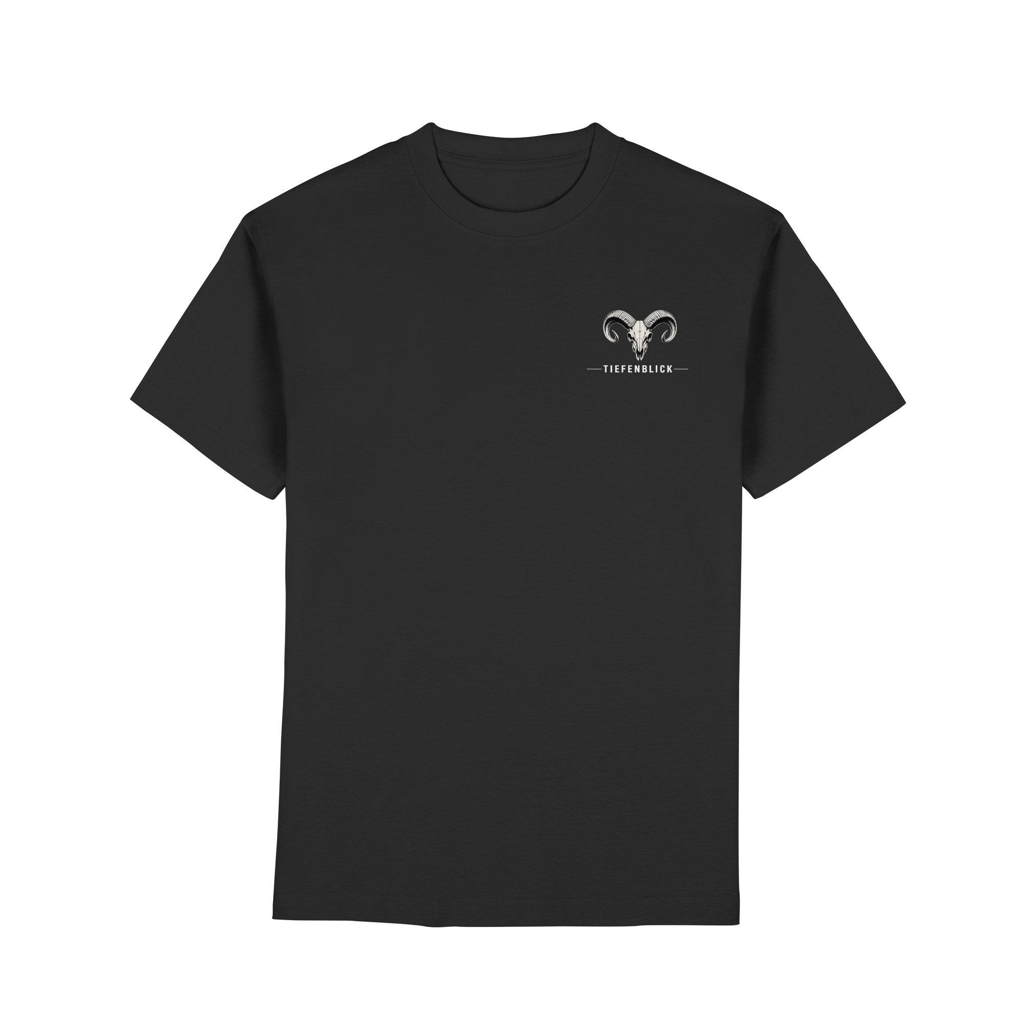 Tiefenblick Tiefenblick 1 Fun - Premium Classic T-Shirt