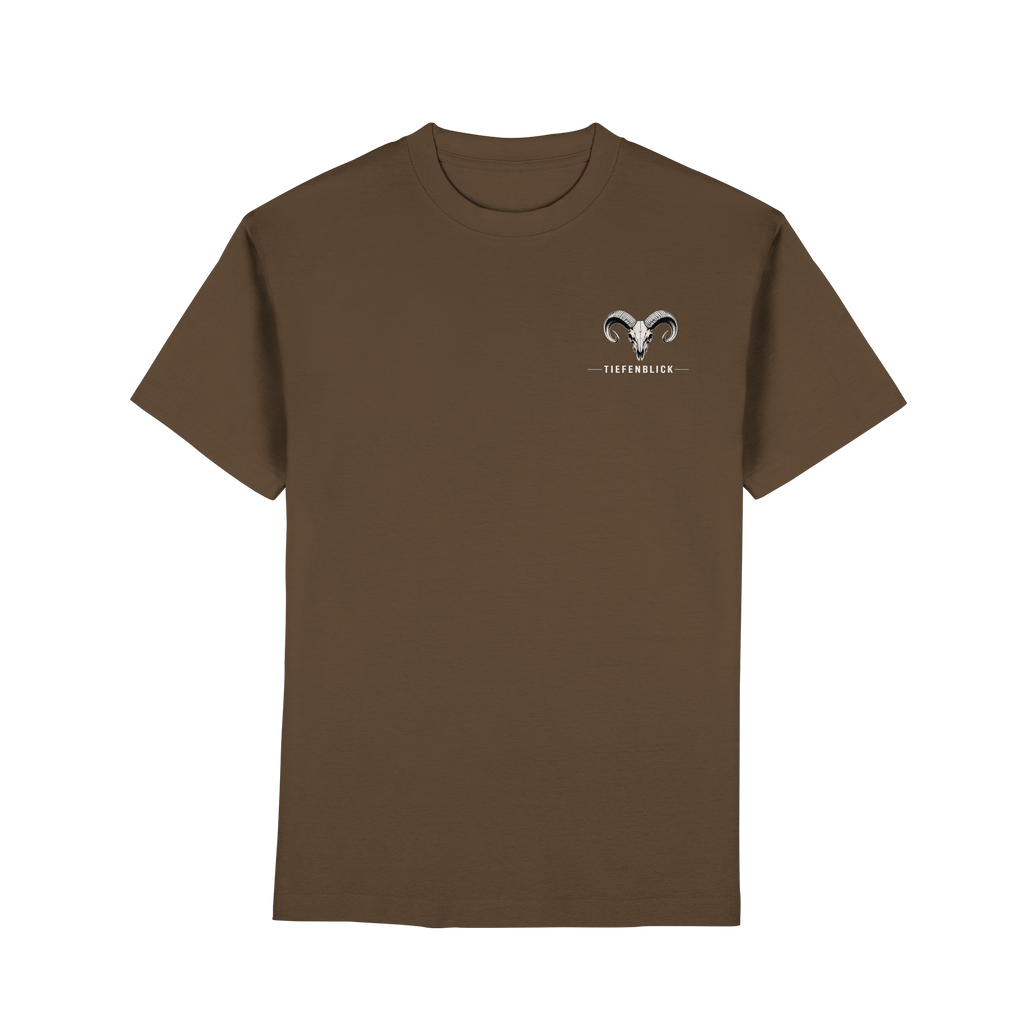 Tiefenblick Tiefenblick 1 Fun - Premium Classic T-Shirt