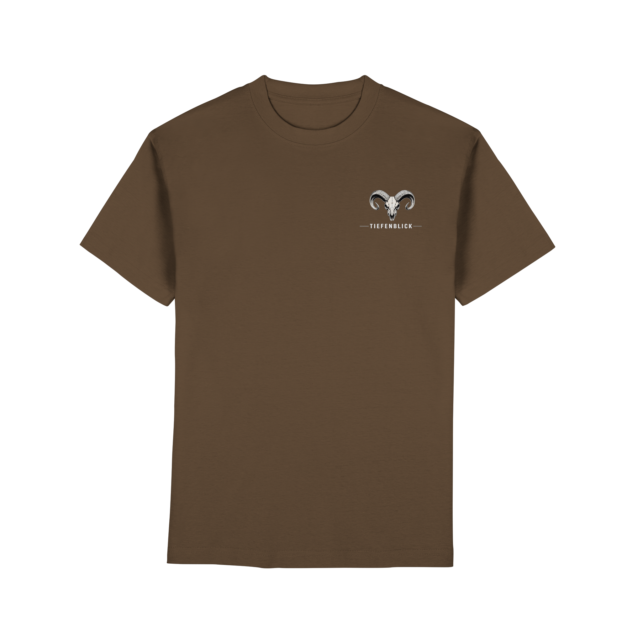 Tiefenblick Tiefenblick 1 Fun - Premium Classic T-Shirt