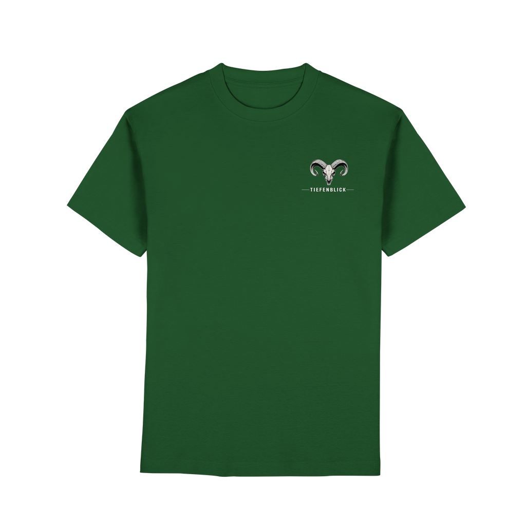 Tiefenblick Tiefenblick 1 Fun - Premium Classic T-Shirt