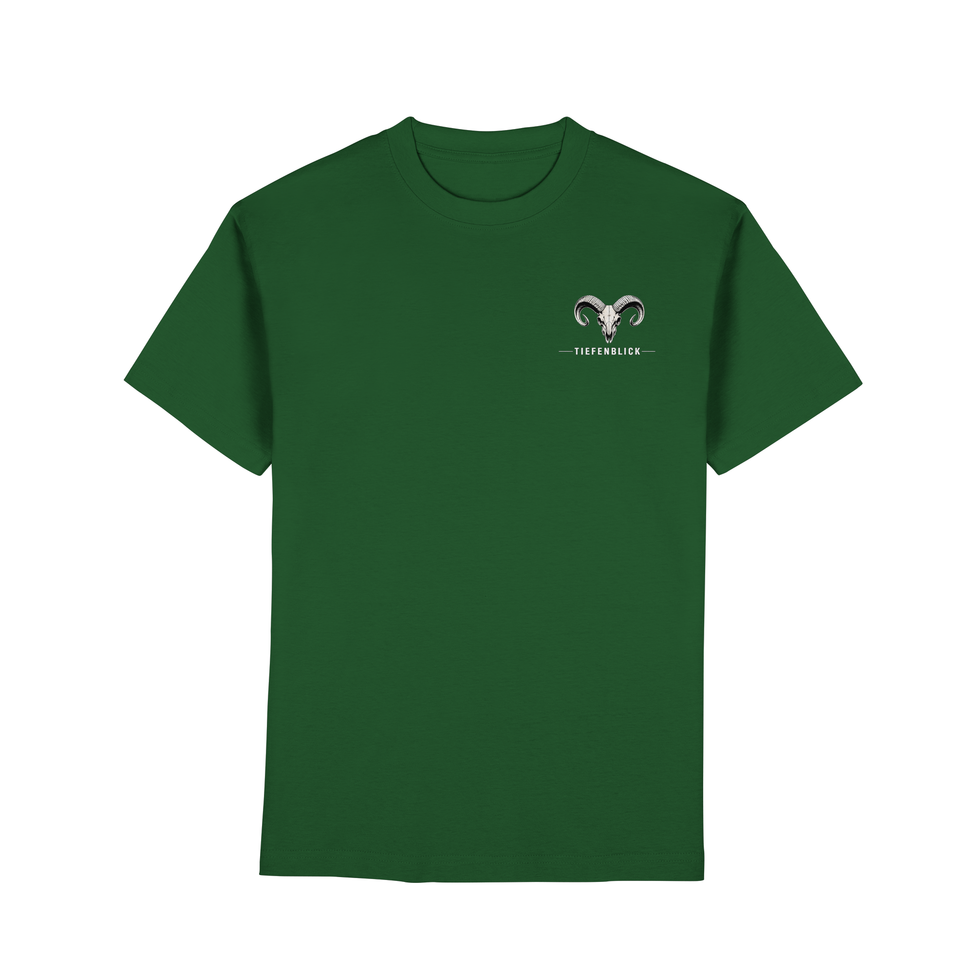 Tiefenblick Tiefenblick 1 Fun - Premium Classic T-Shirt