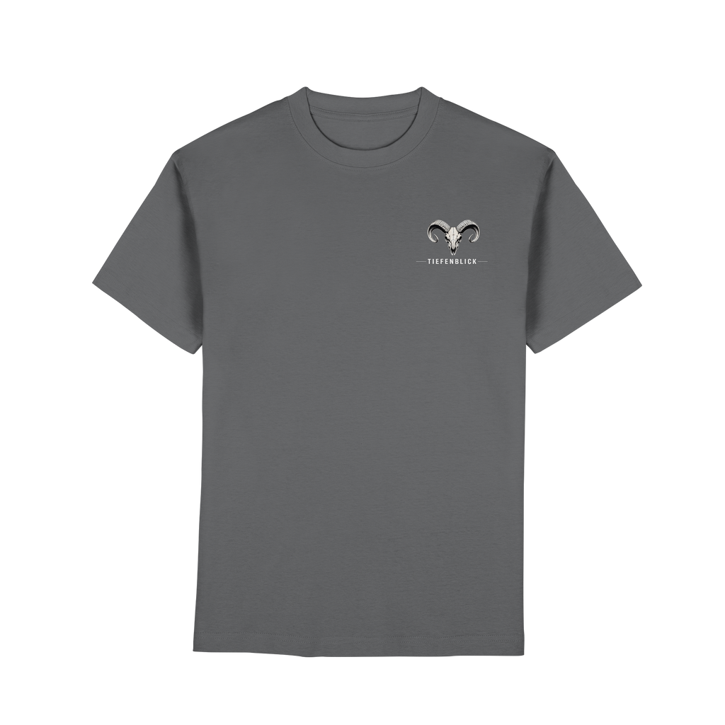 Tiefenblick Tiefenblick 1 Fun - Premium Classic T-Shirt