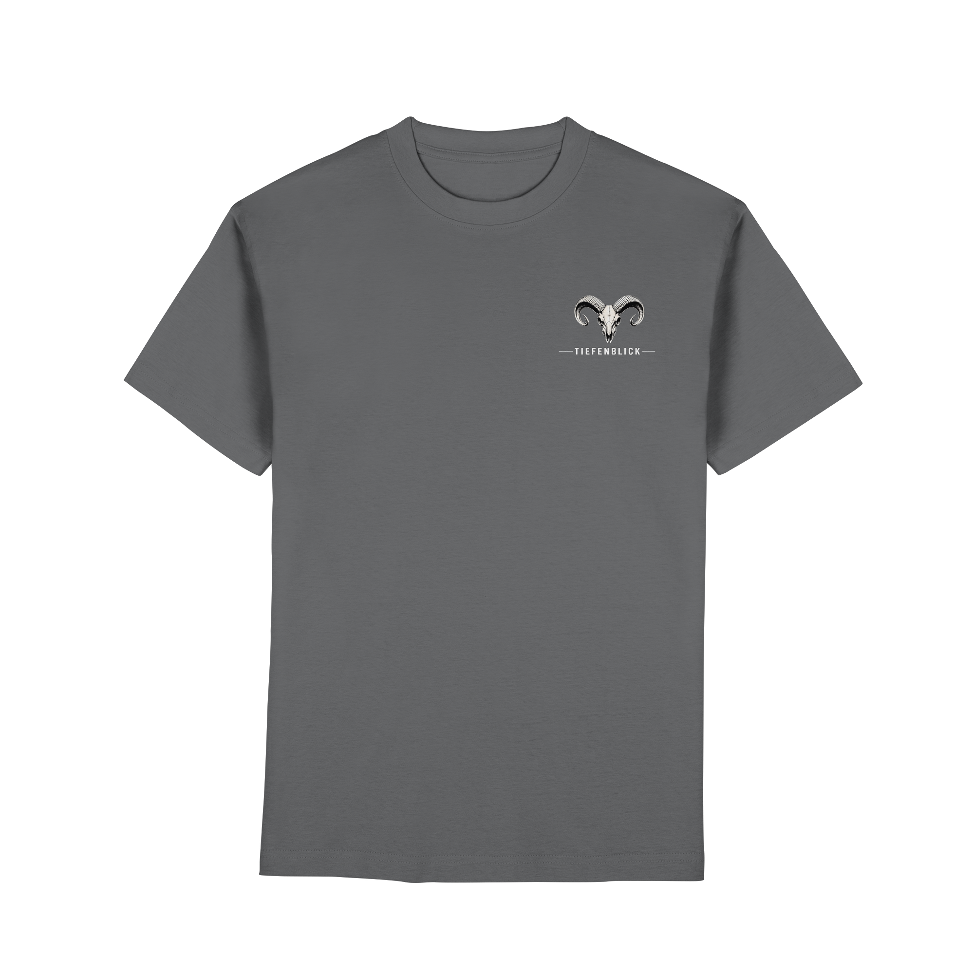 Tiefenblick Tiefenblick 1 Fun - Premium Classic T-Shirt