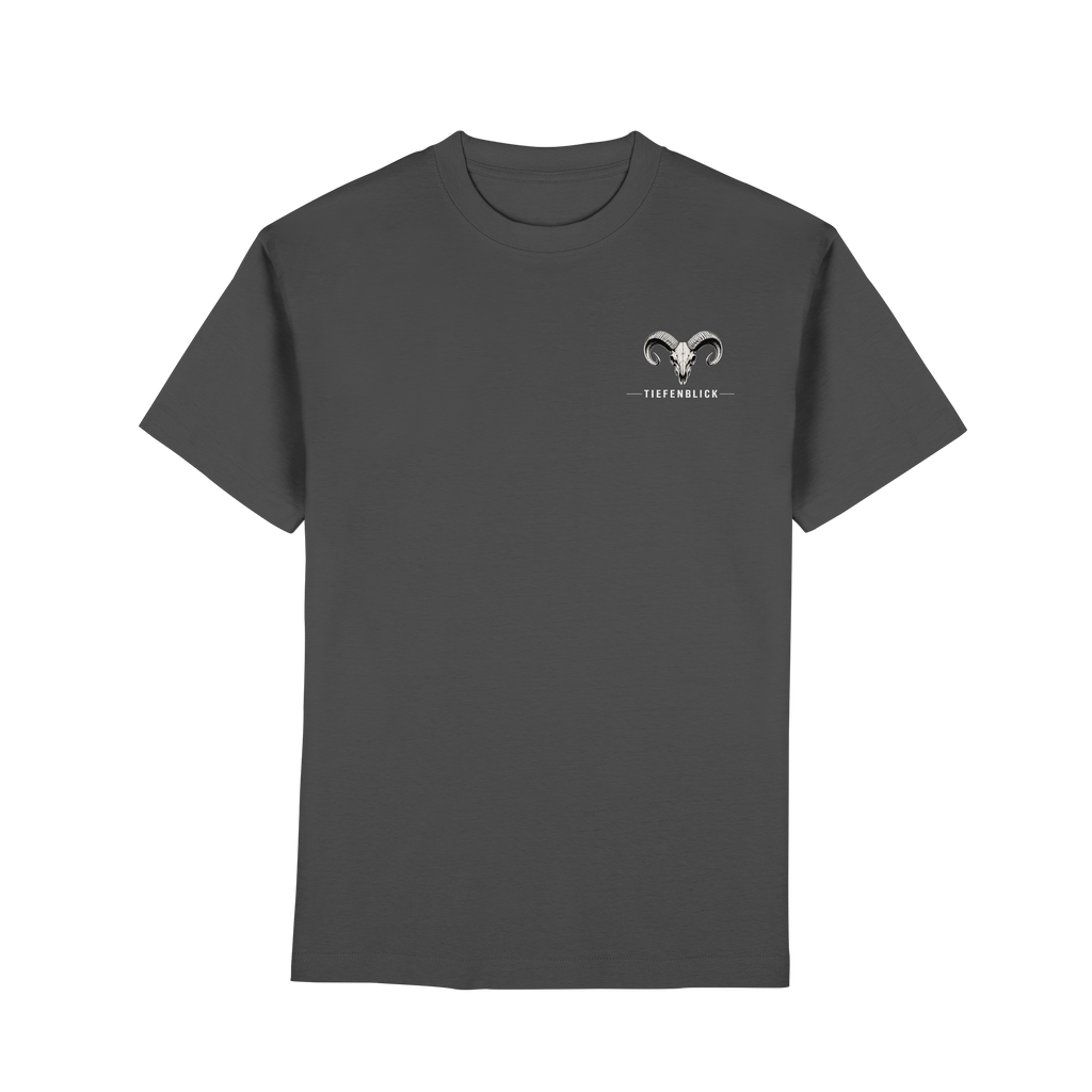 Tiefenblick Tiefenblick 1 Fun - Premium Classic T-Shirt