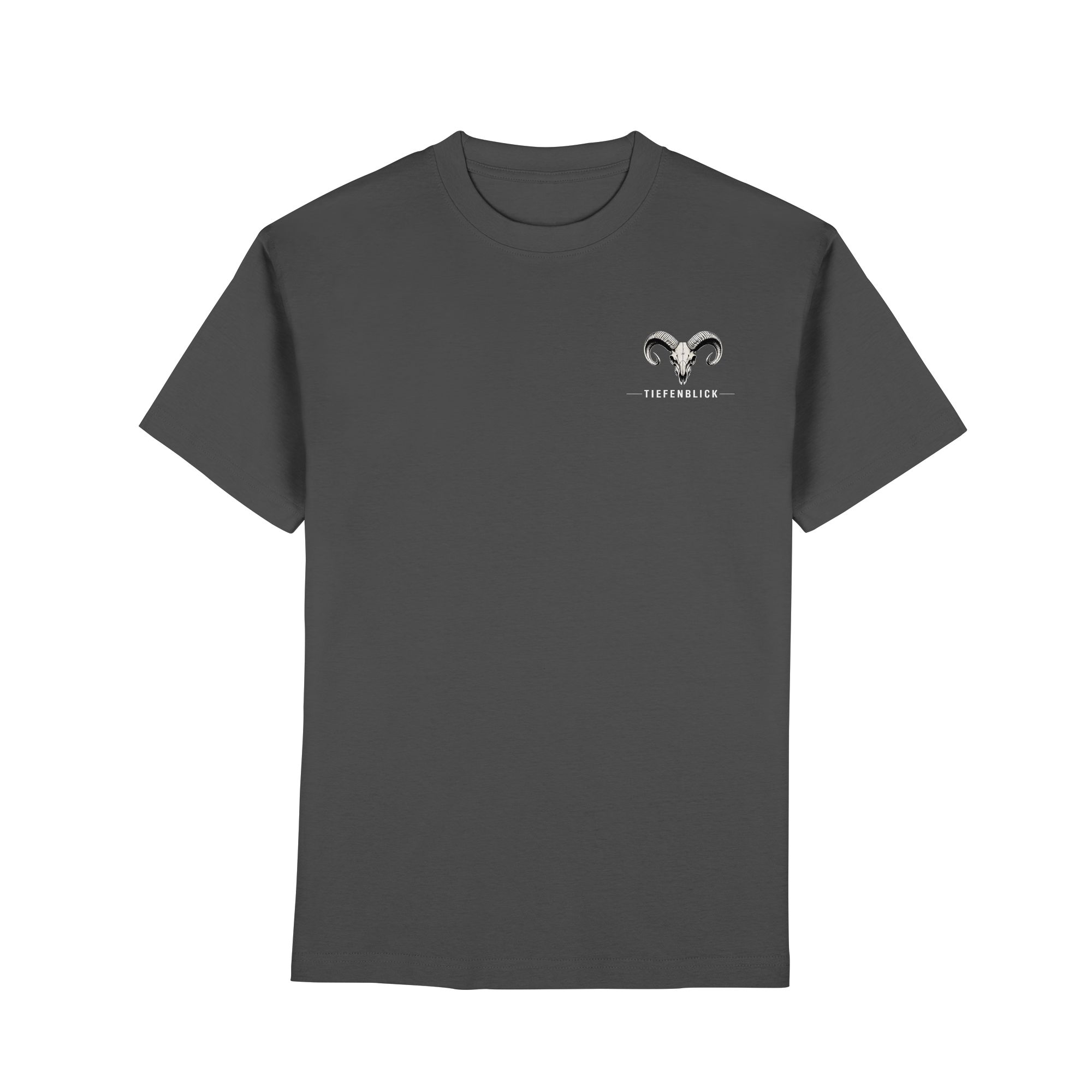 Tiefenblick Tiefenblick 1 Fun - Premium Classic T-Shirt