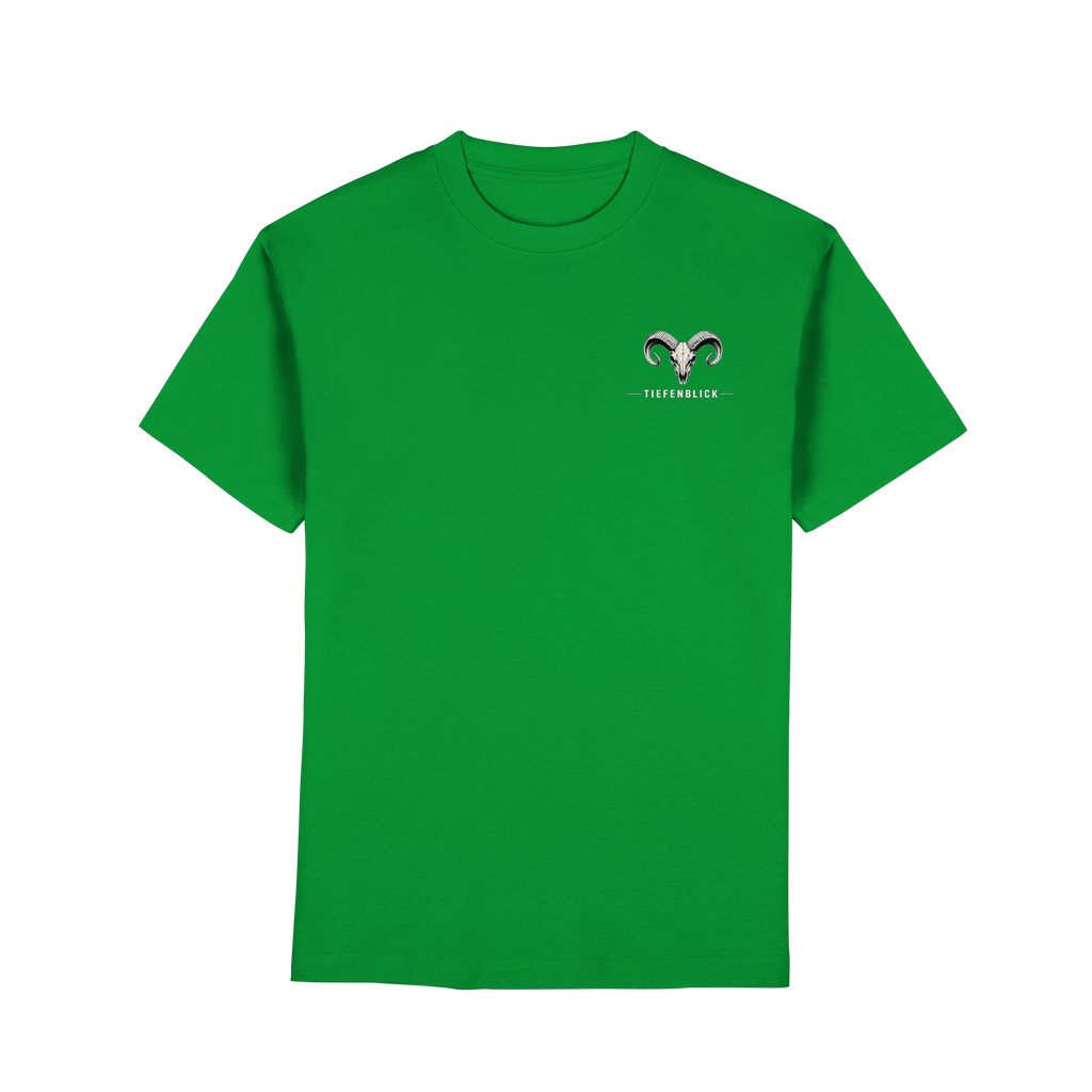 Tiefenblick Tiefenblick 1 Fun - Premium Classic T-Shirt