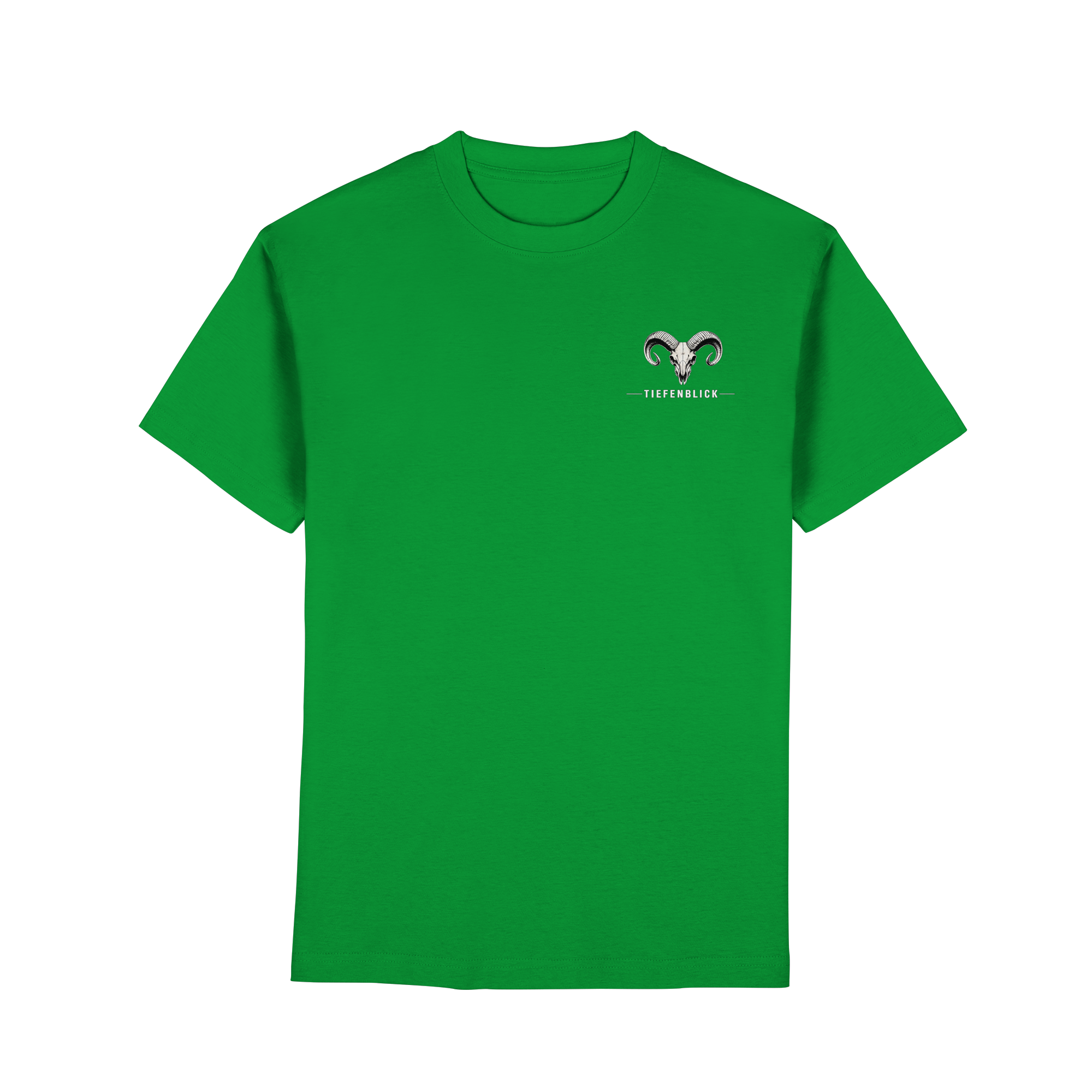 Tiefenblick Tiefenblick 1 Fun - Premium Classic T-Shirt