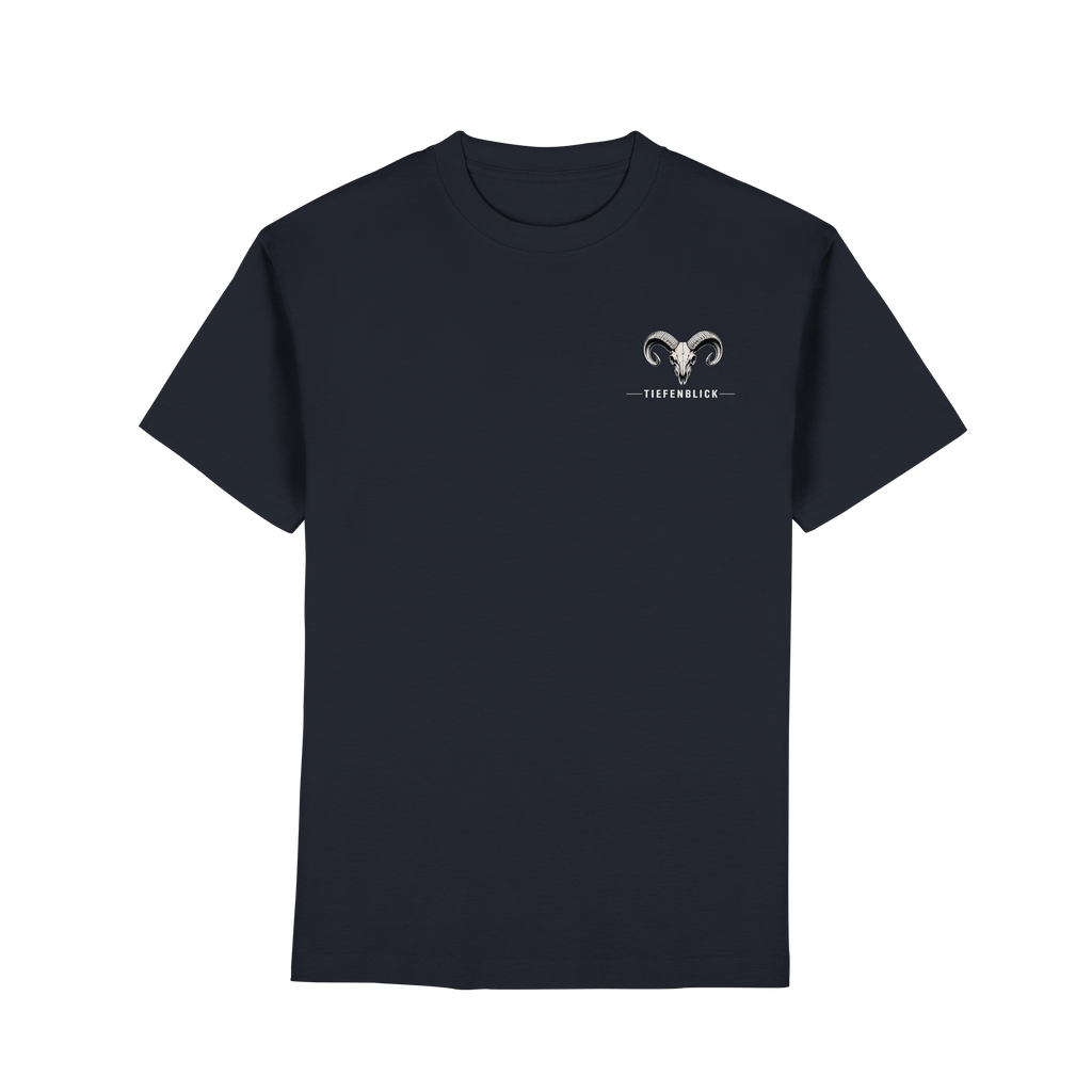 Tiefenblick Tiefenblick 1 Fun - Premium Classic T-Shirt