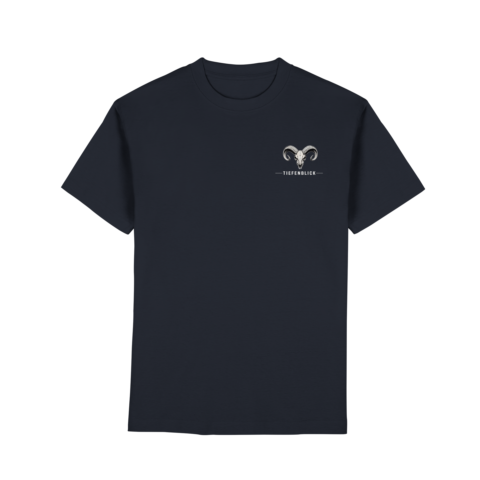 Tiefenblick Tiefenblick 1 Fun - Premium Classic T-Shirt