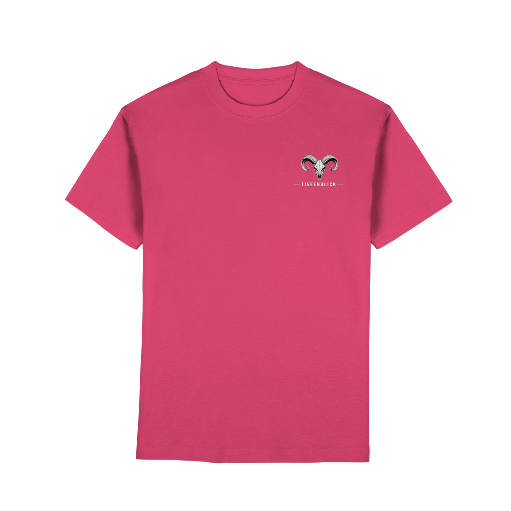 Tiefenblick Tiefenblick 1 Fun - Premium Classic T-Shirt