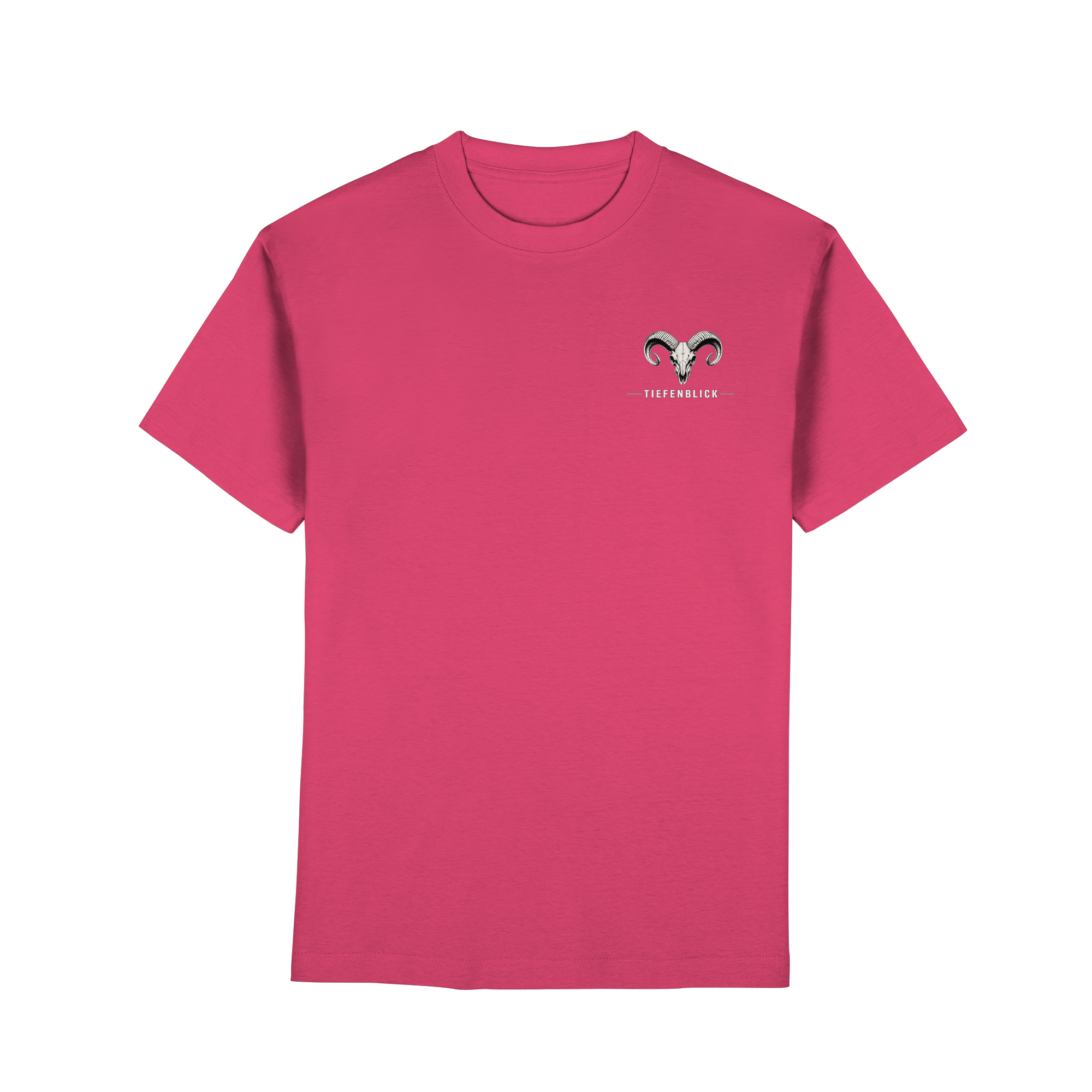 Tiefenblick Tiefenblick 1 Fun - Premium Classic T-Shirt