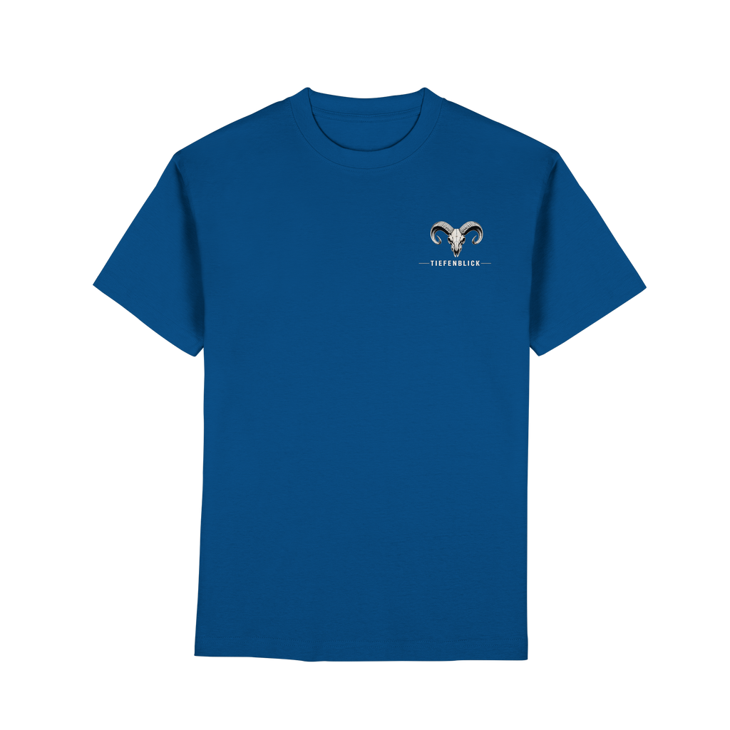 Tiefenblick Tiefenblick 1 Fun - Premium Classic T-Shirt
