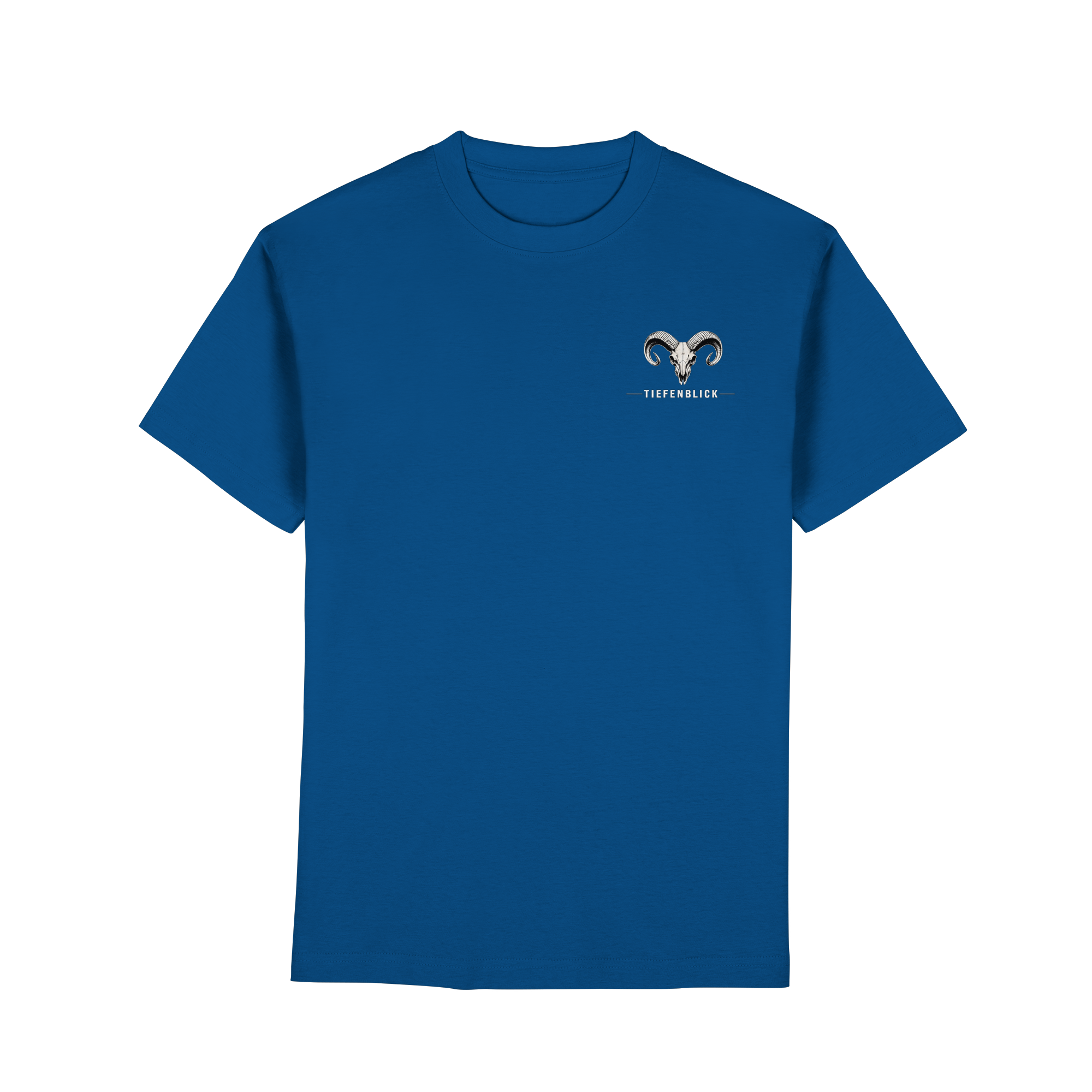Tiefenblick Tiefenblick 1 Fun - Premium Classic T-Shirt
