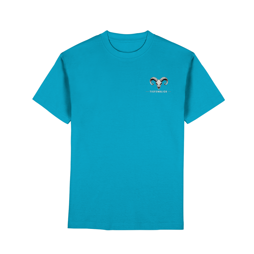 Tiefenblick Tiefenblick 1 Fun - Premium Classic T-Shirt