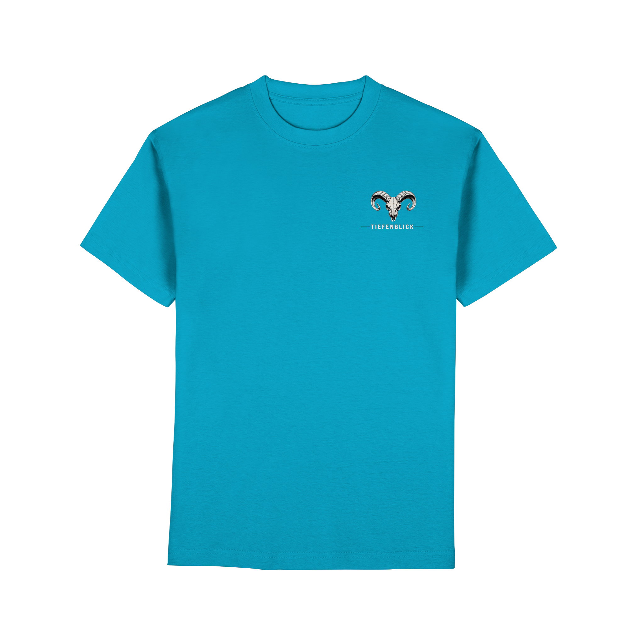 Tiefenblick Tiefenblick 1 Fun - Premium Classic T-Shirt